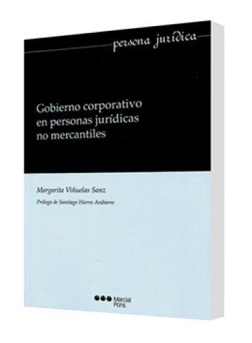 GOBIERNO CORPORATIVO EN PERSONAS JURÍDI..